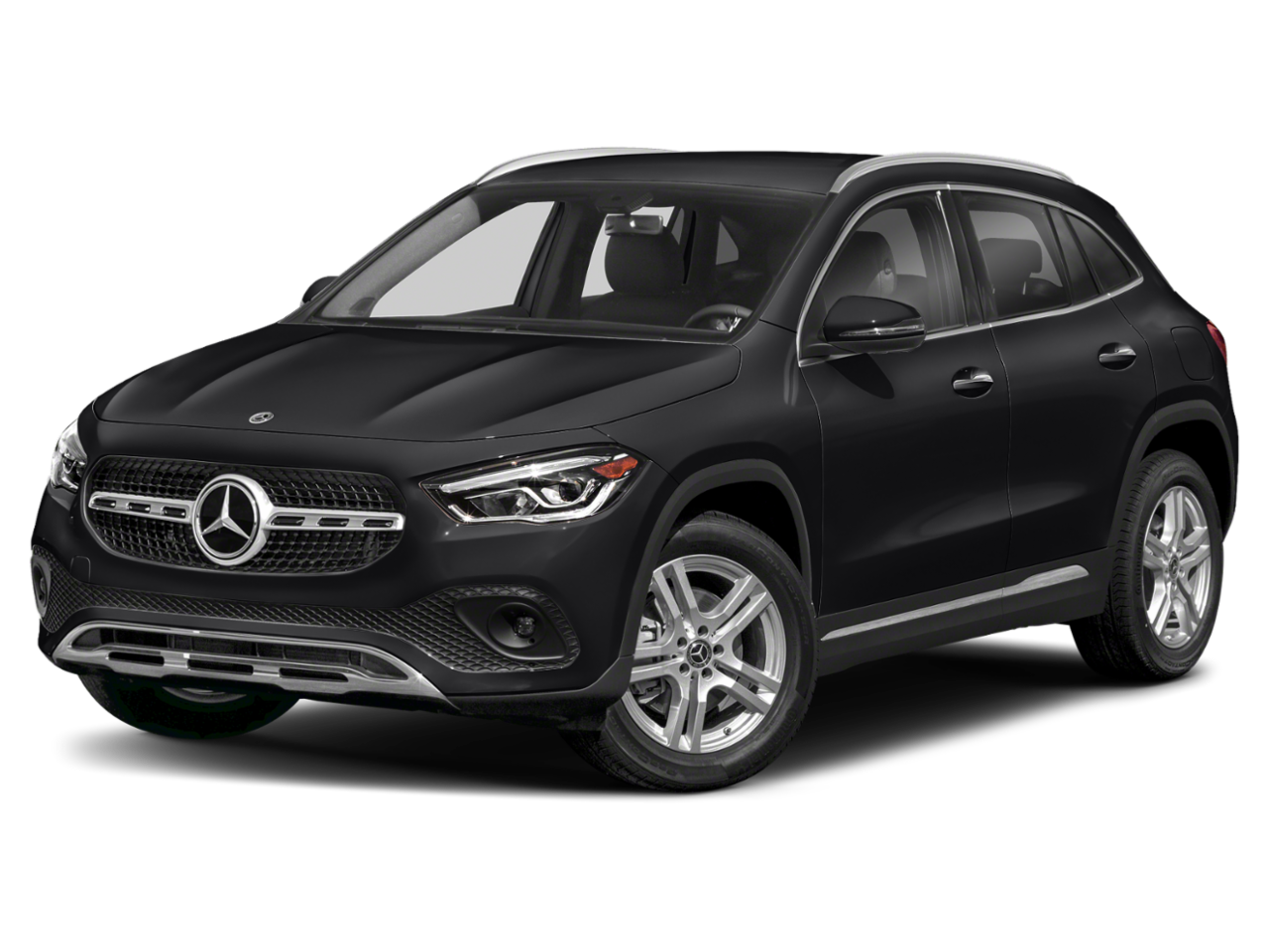 2023 Mercedes-Benz GLA GLA 250