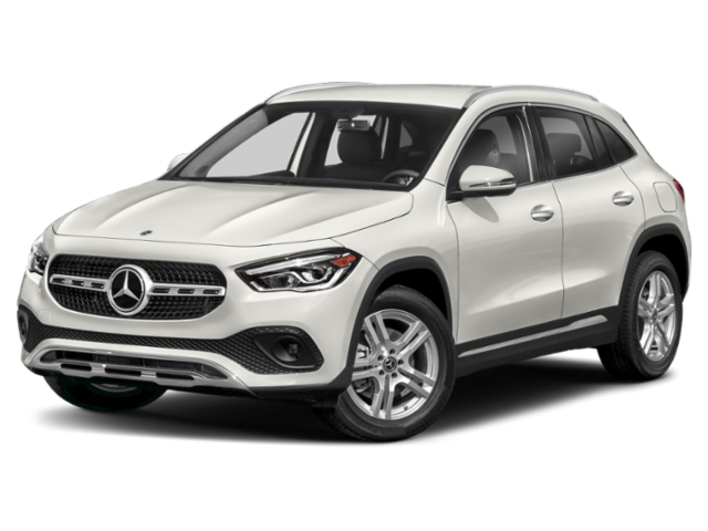 2023 Mercedes-Benz GLA GLA 250