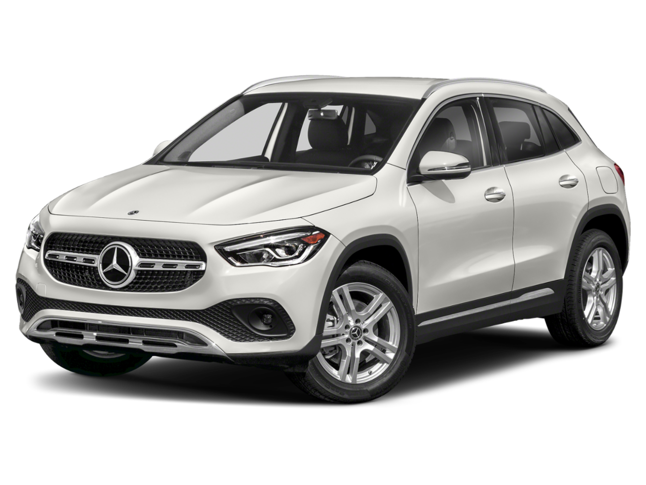 2023 Mercedes-Benz GLA GLA 250