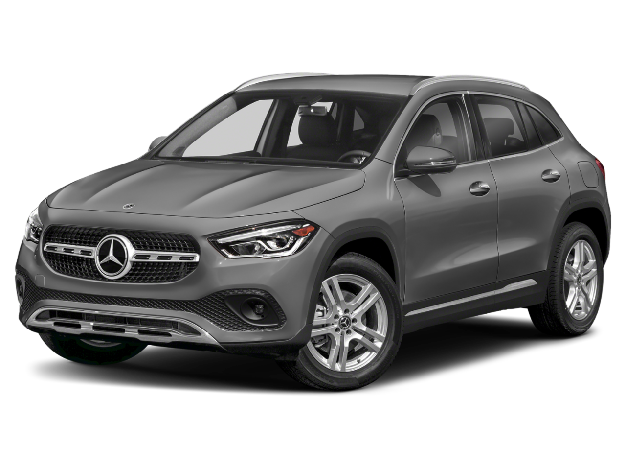 2023 Mercedes-Benz GLA GLA 250
