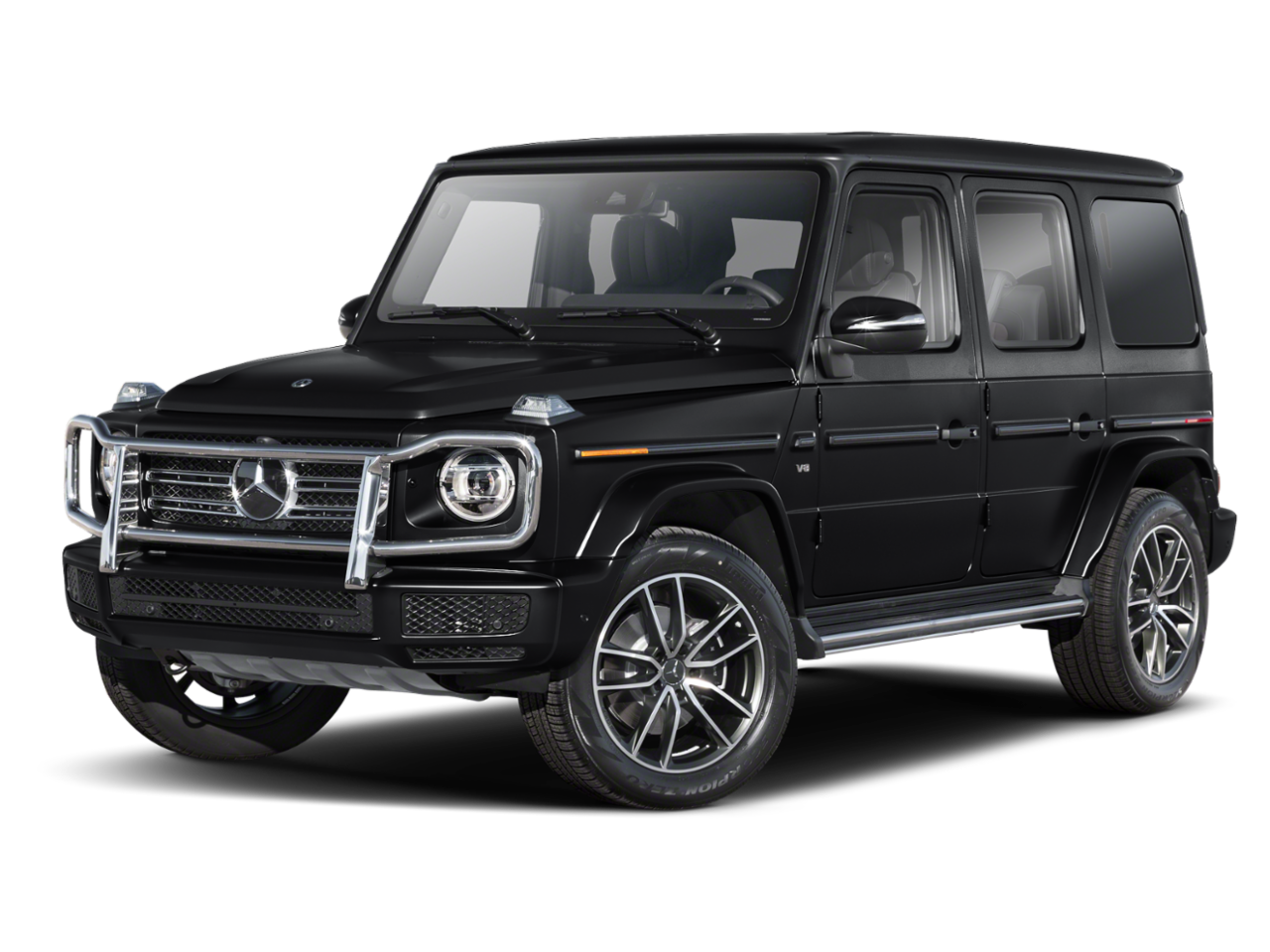 2023 Mercedes-Benz G-Class G 550