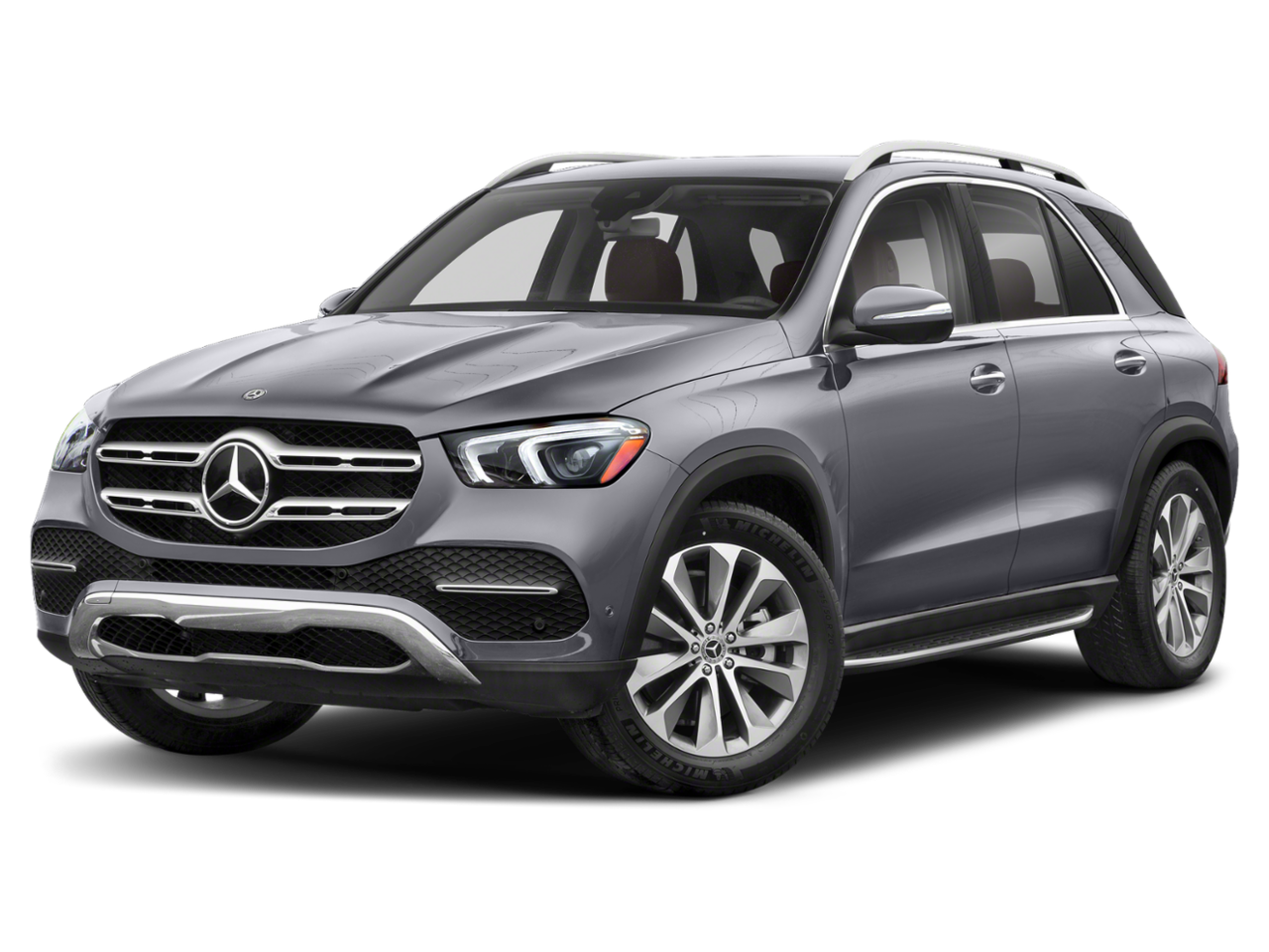 2023 Mercedes-Benz GLE GLE 450