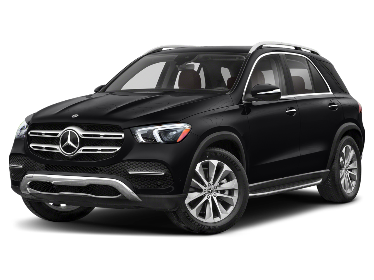 2023 Mercedes-Benz GLE GLE 450