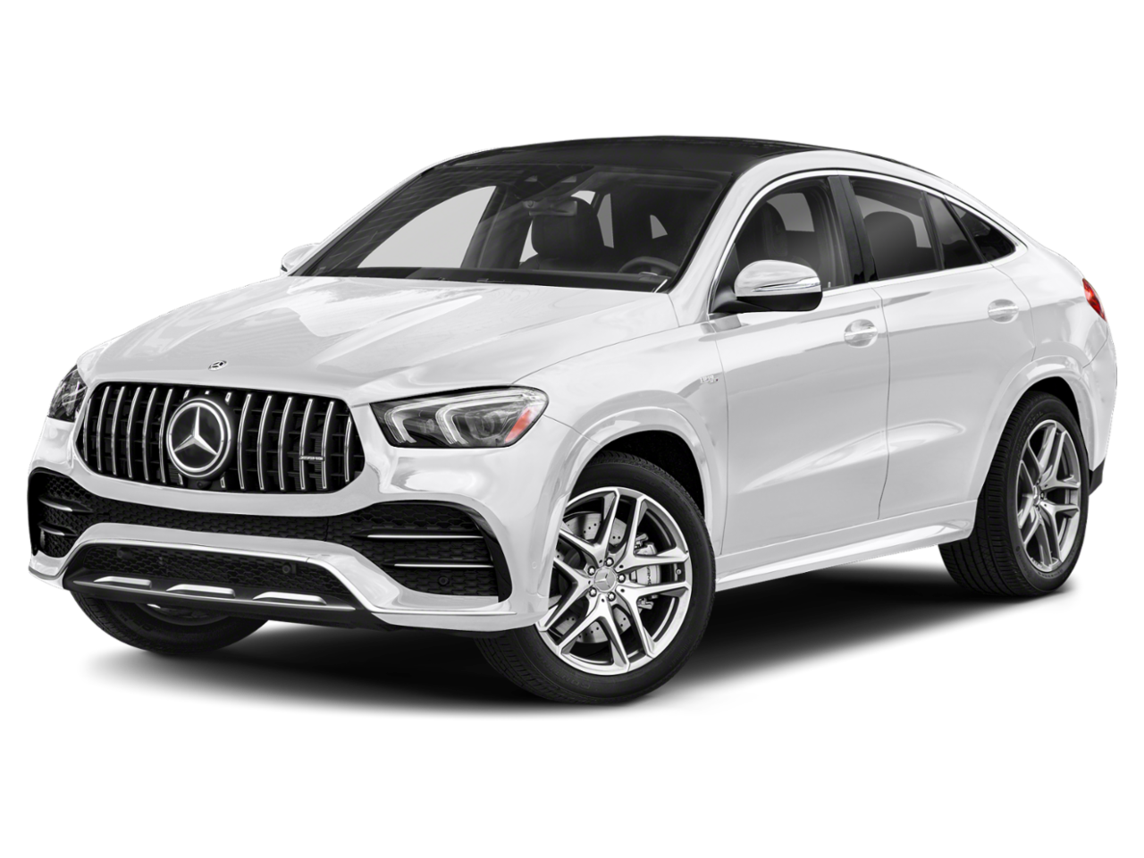2023 Mercedes-Benz GLE AMG GLE 53