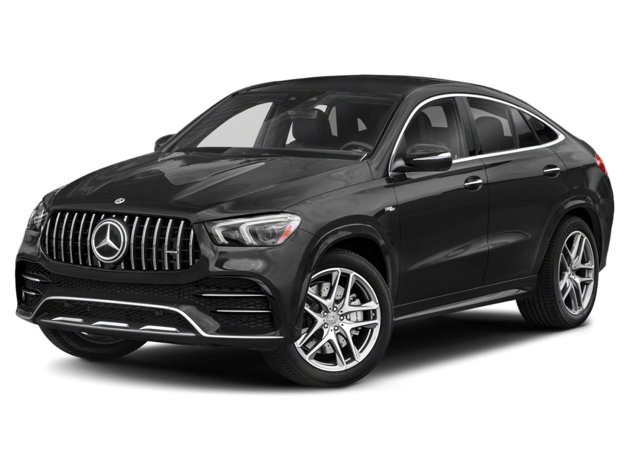2023 Mercedes-Benz GLE AMG GLE 53