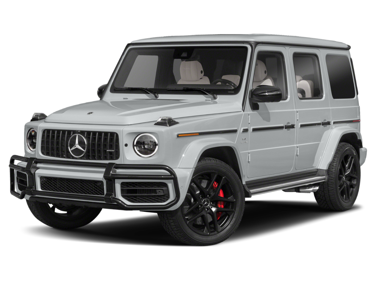 2023 Mercedes-Benz G-Class AMG G 63