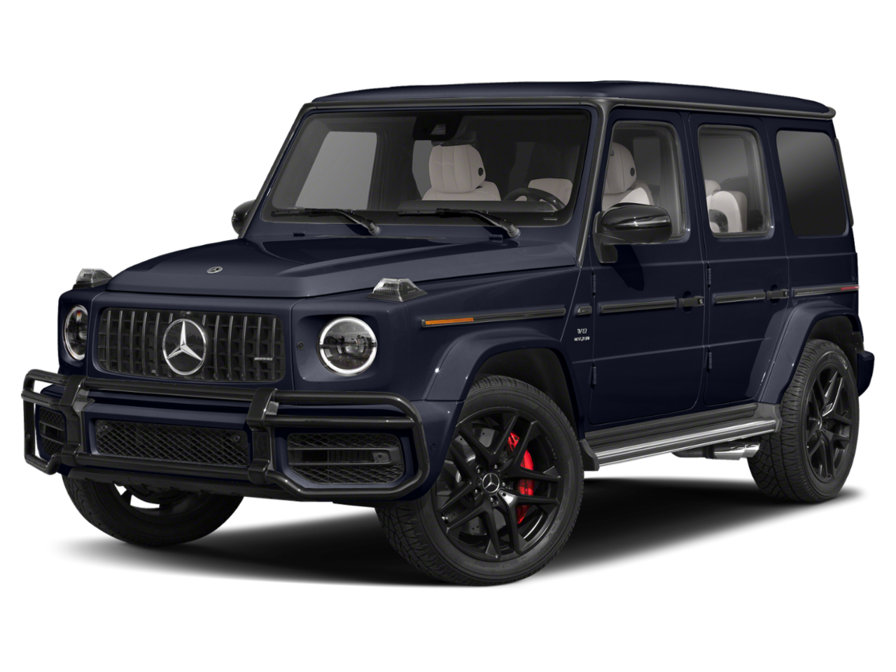 2023 Mercedes-Benz G-Class AMG G 63