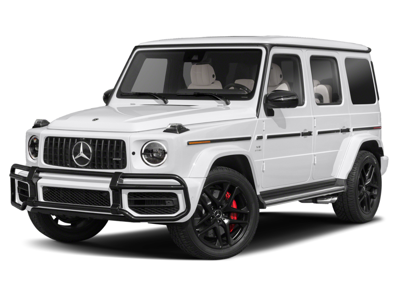 2023 Mercedes-Benz G-Class AMG G 63