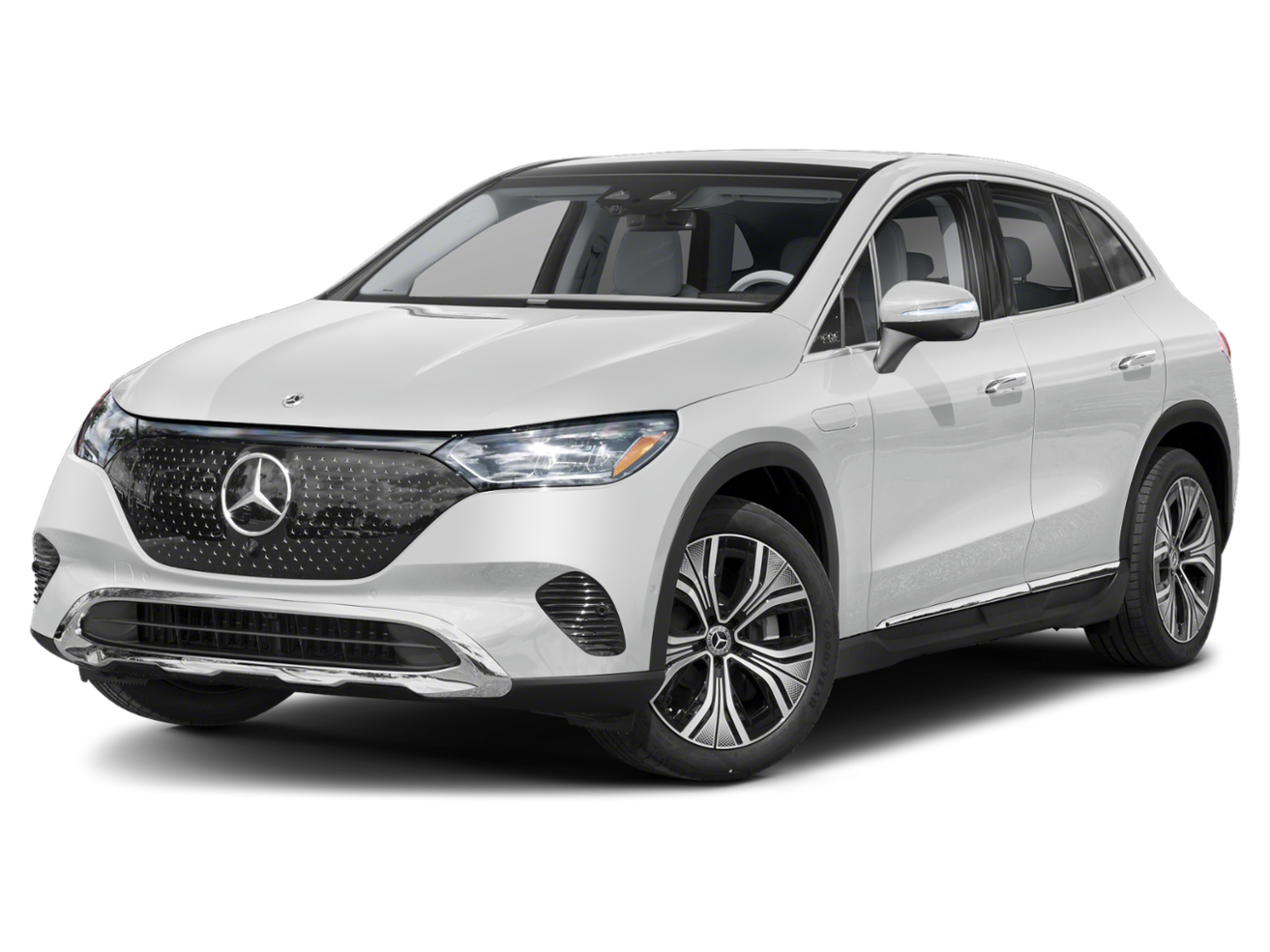 2023 Mercedes-Benz EQE EQE 350