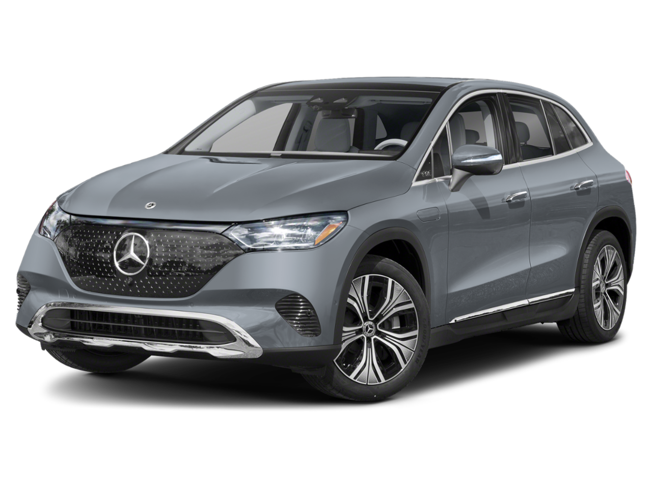 2023 Mercedes-Benz EQE EQE 350