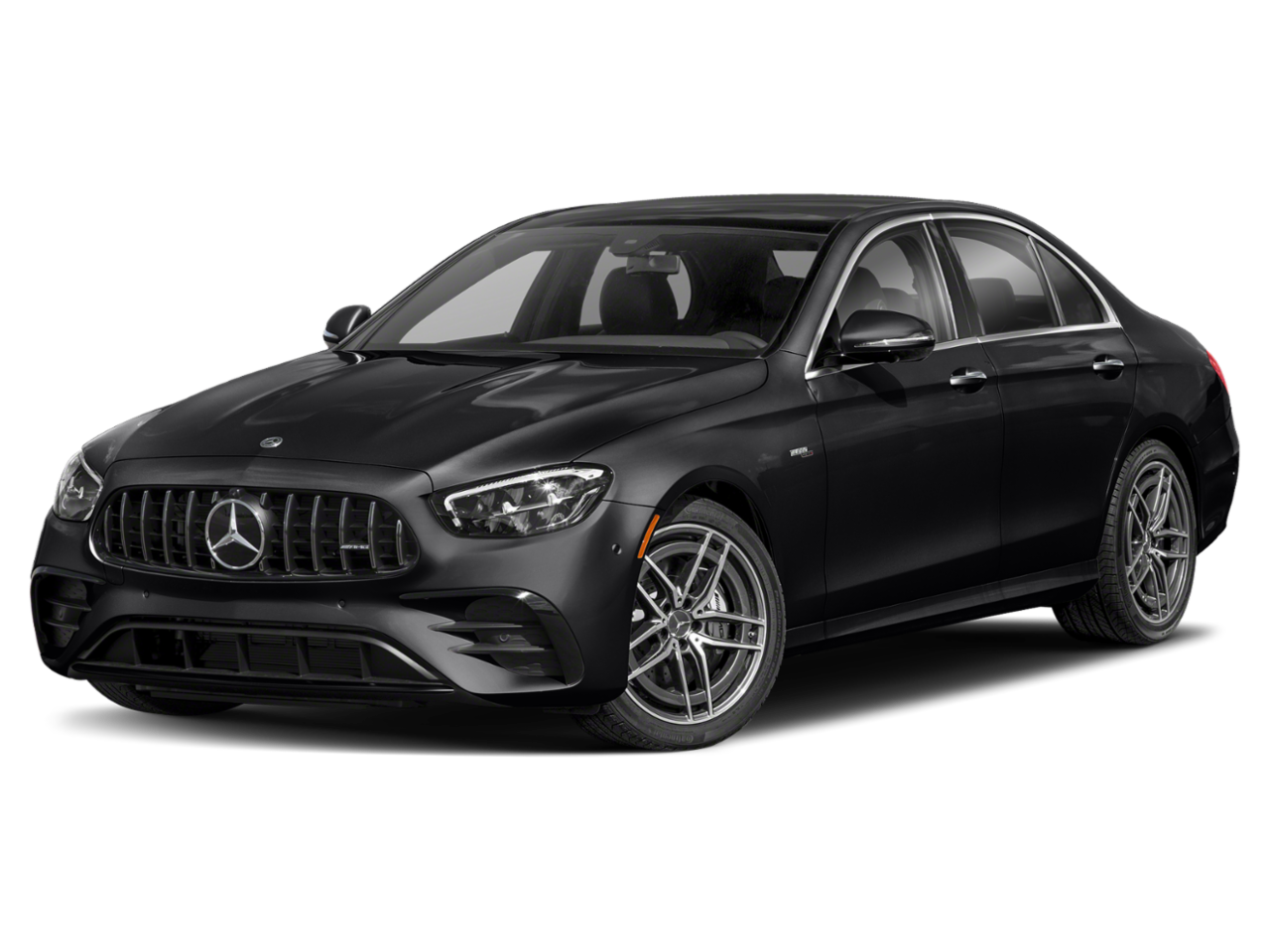 2023 Mercedes-Benz E-Class AMG E 53