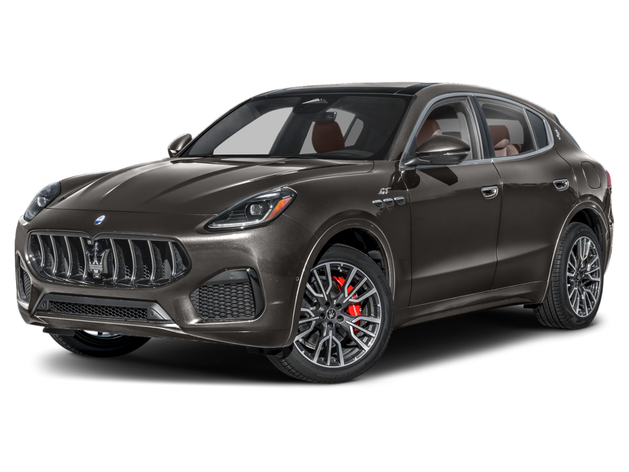2023 Maserati Grecale Modena