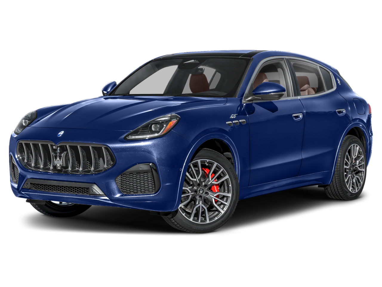 2023 Maserati Grecale GT
