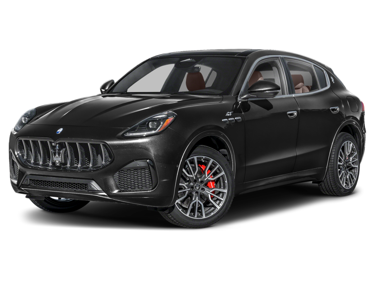 2023 Maserati Grecale GT