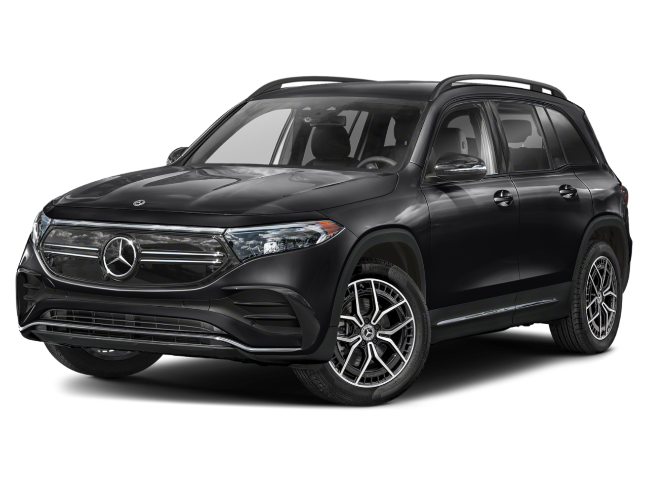 2023 Mercedes-Benz EQB EQB 250+