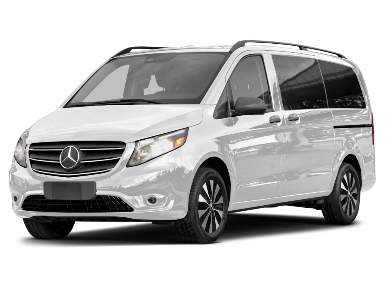2023 Mercedes-Benz Metris Base