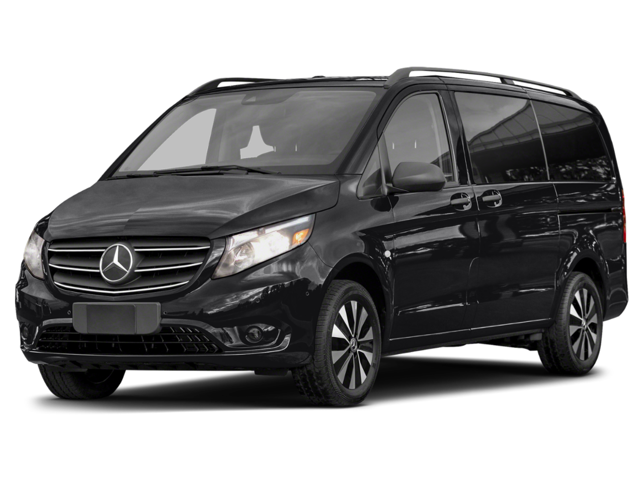 2023 Mercedes-Benz Metris Base