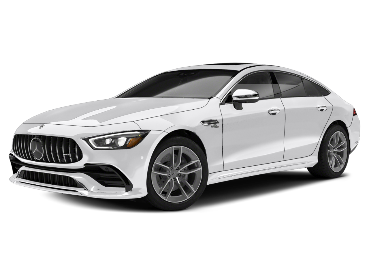 2023 Mercedes-Benz Mercedes-AMG GT AMG GT 43
