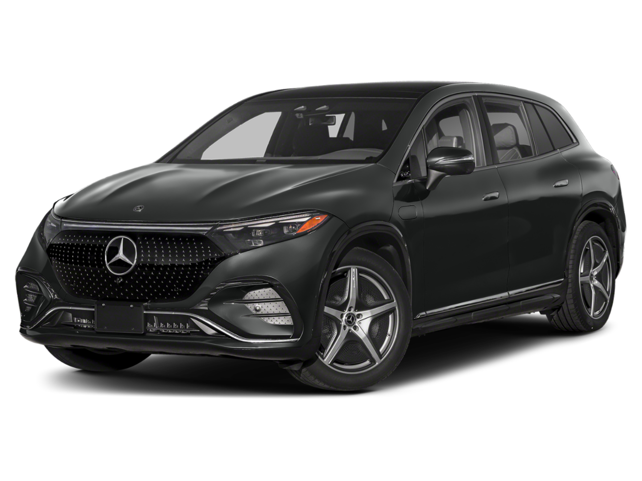 2023 Mercedes-Benz EQS EQS 580