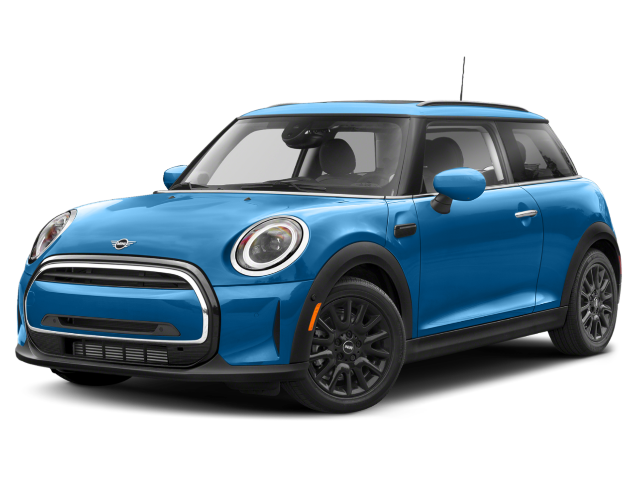 2023 MINI Hardtop Cooper S