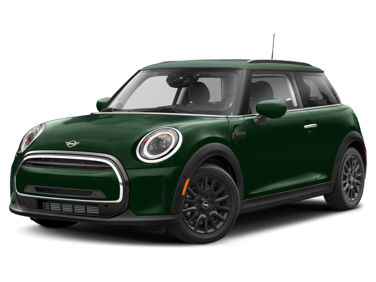 2023 MINI Hardtop John Cooper Works