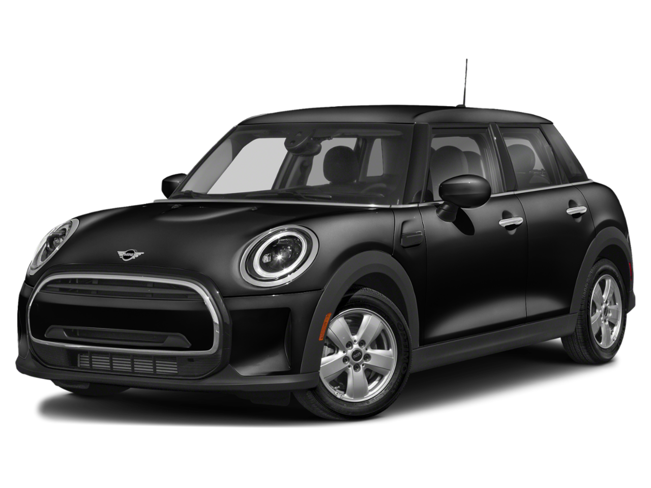 2023 MINI Hardtop Cooper S