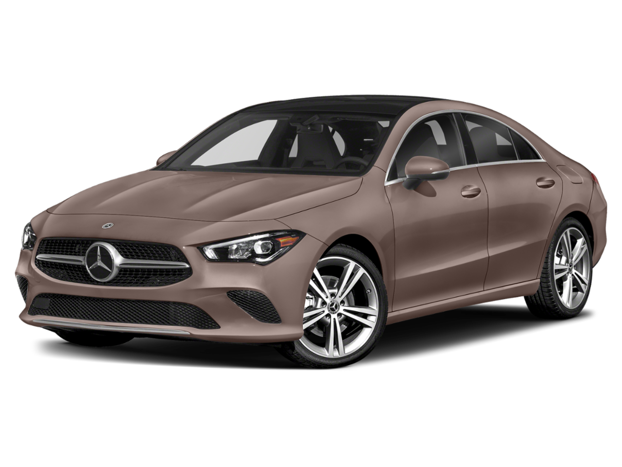 2023 Mercedes-Benz CLA CLA 250