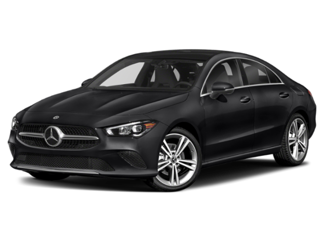 2023 Mercedes-Benz CLA CLA 250