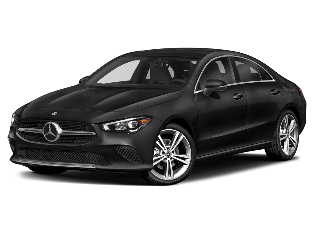 2023 Mercedes-Benz CLA CLA 250