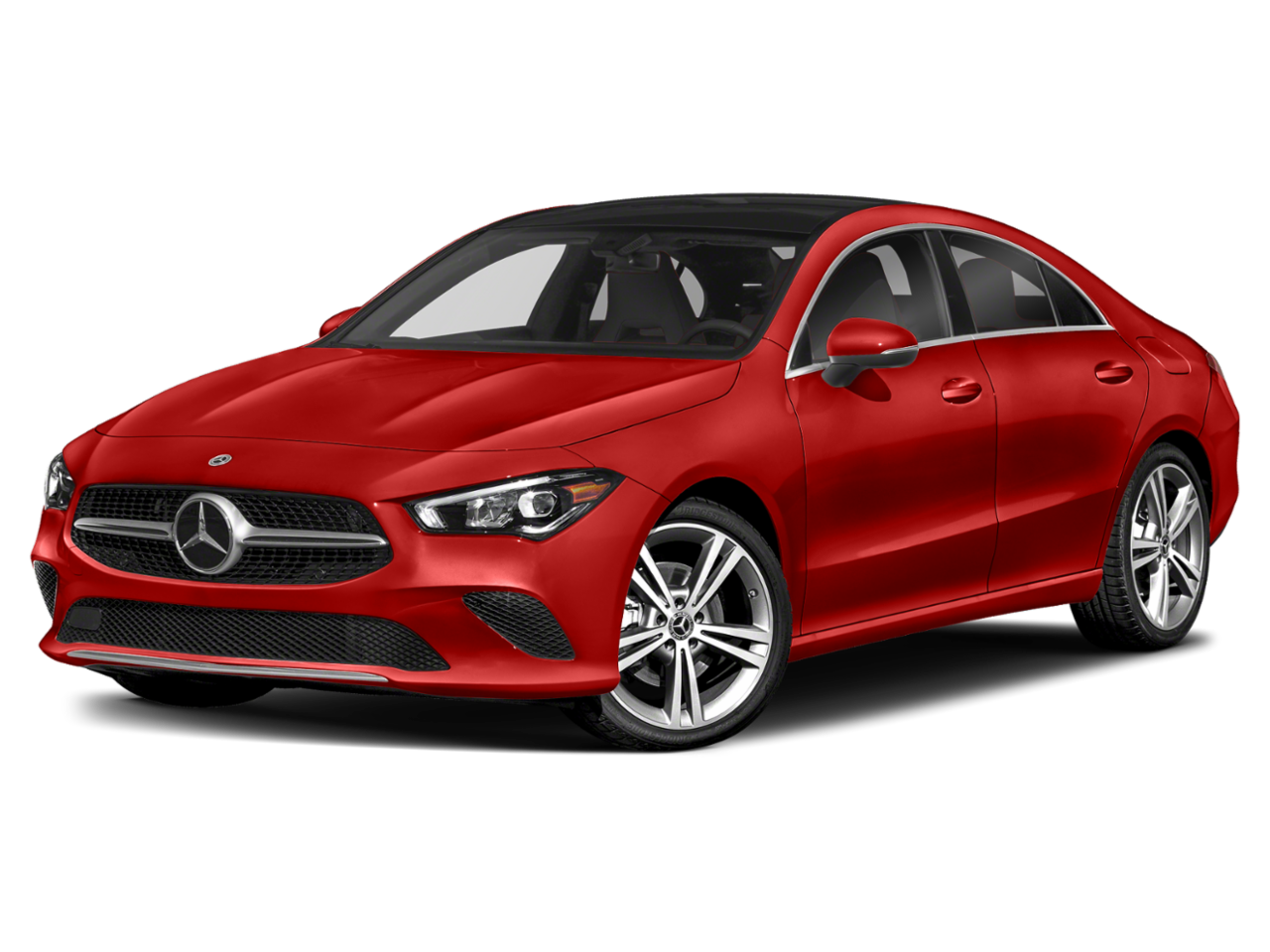 2023 Mercedes-Benz CLA CLA 250