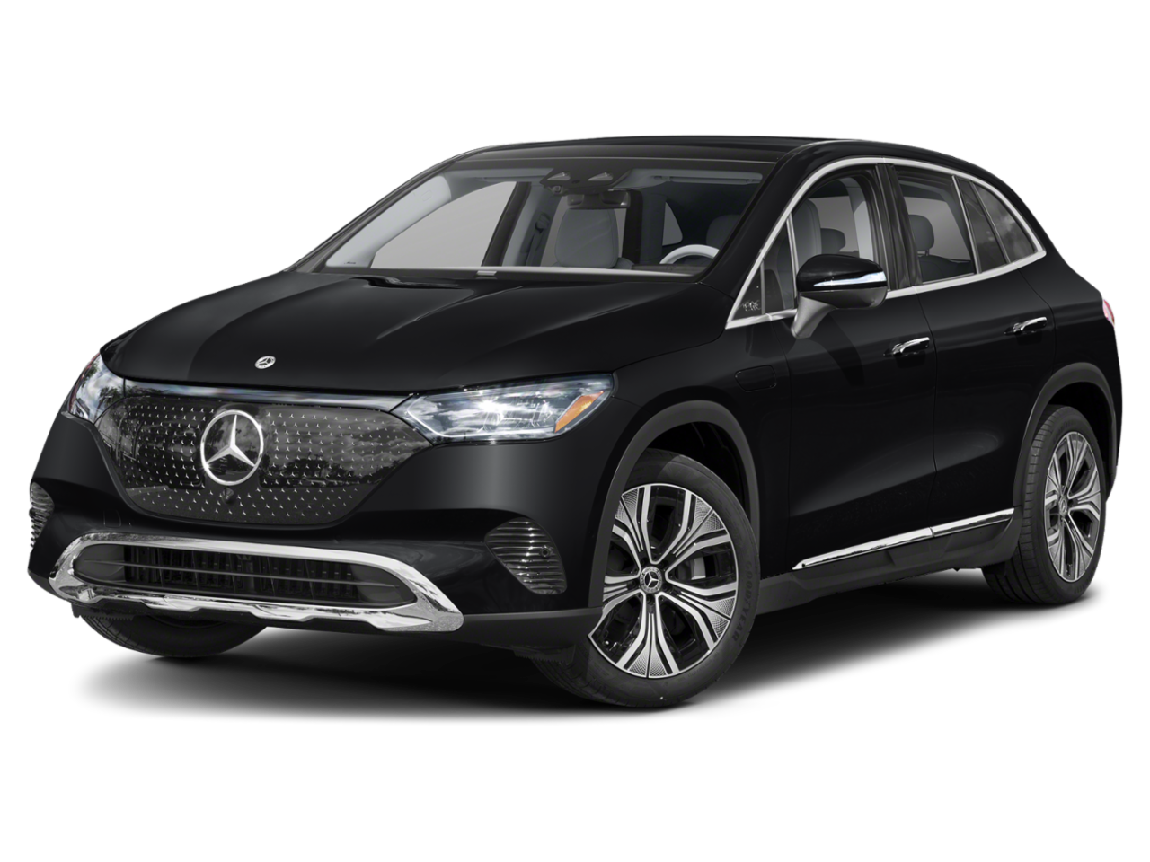 2023 Mercedes-Benz EQE EQE 350+