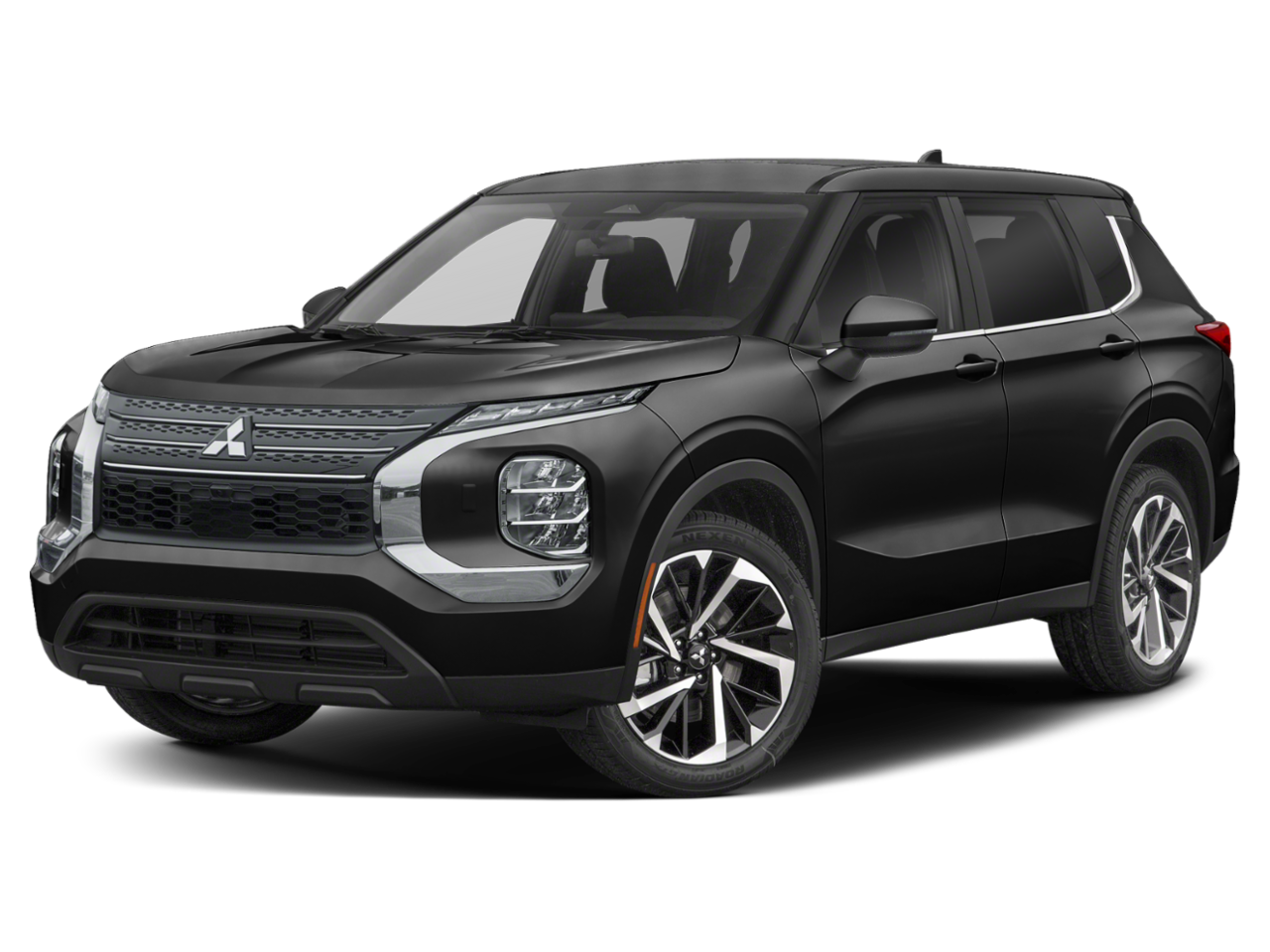 2023 Mitsubishi Outlander ES