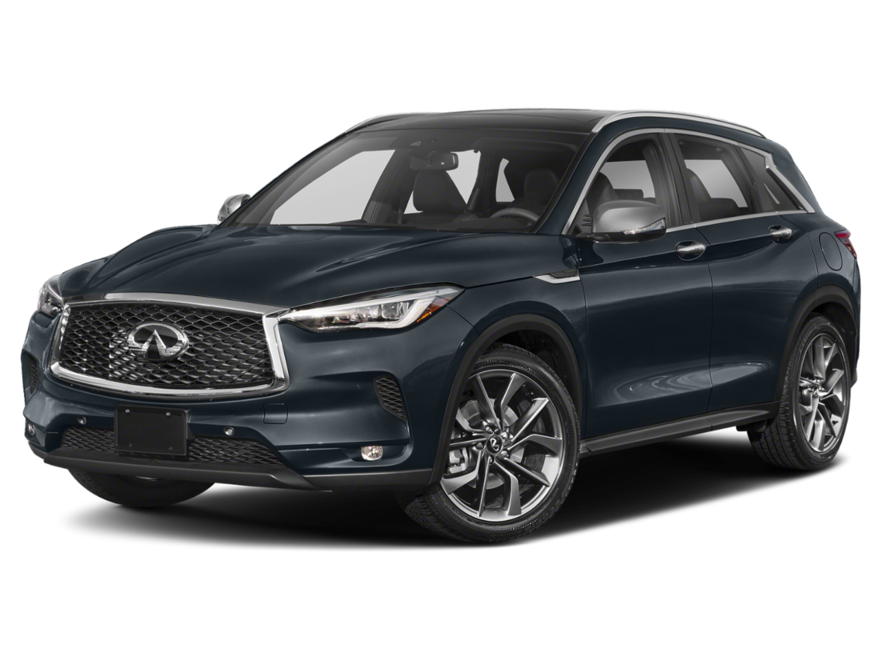 2021 INFINITI QX50 AUTOGRAPH