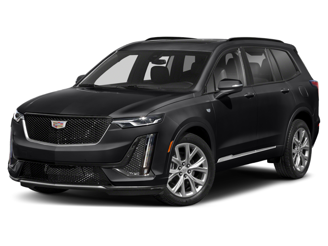 2021 Cadillac XT6 Sport