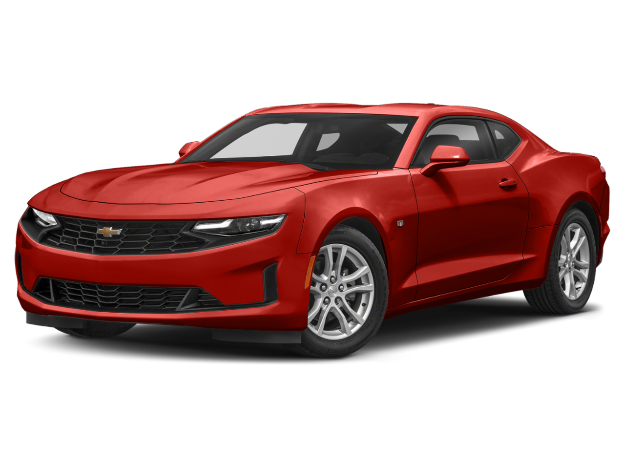 2021 Chevrolet Camaro 1LT