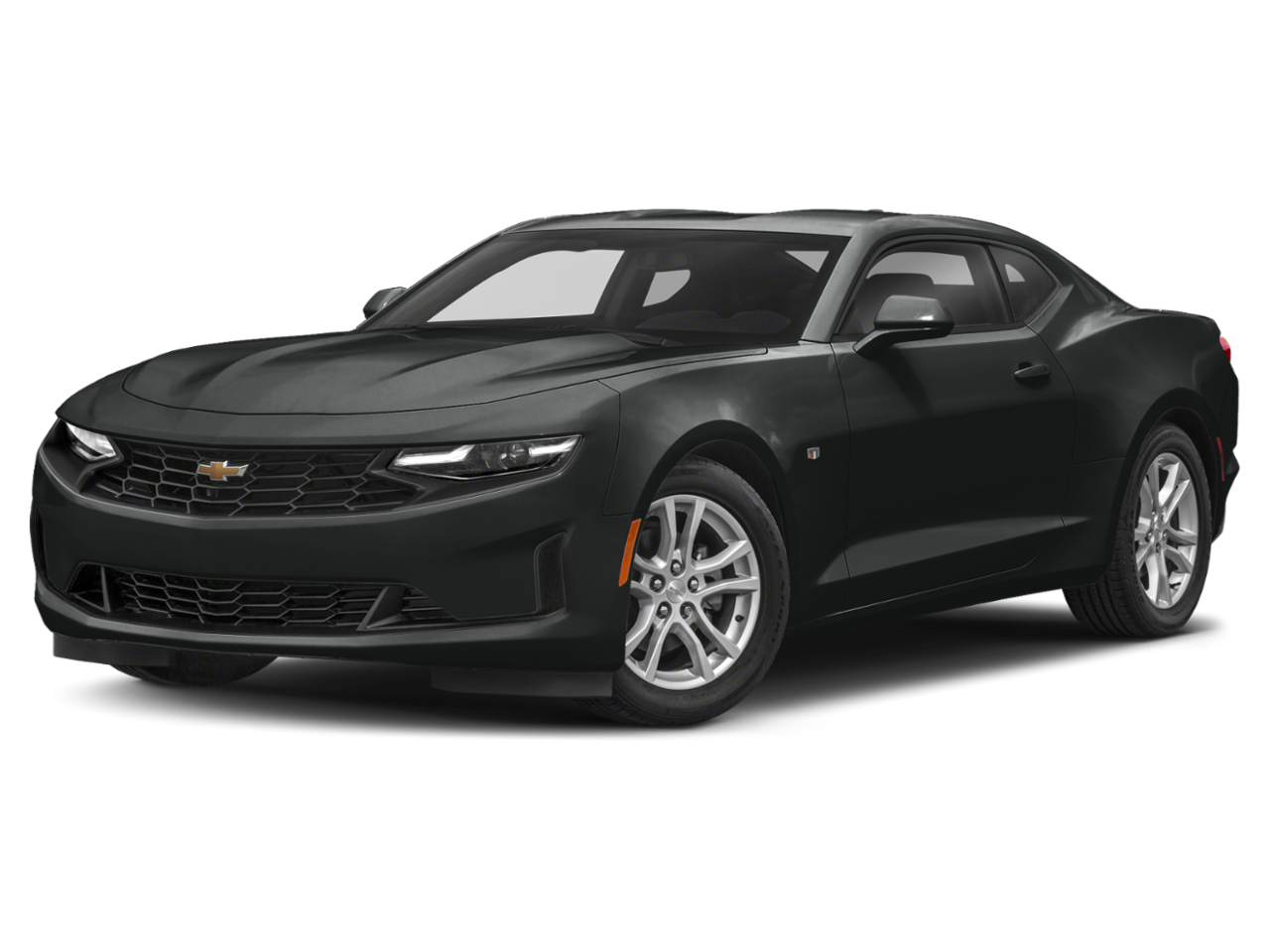 2021 Chevrolet Camaro LT1