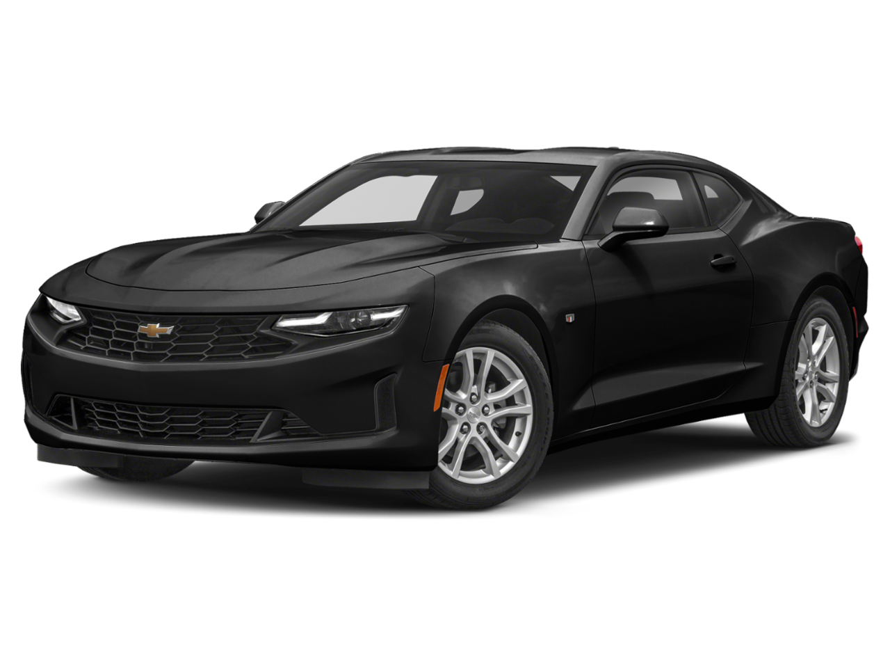 2021 Chevrolet Camaro LT1