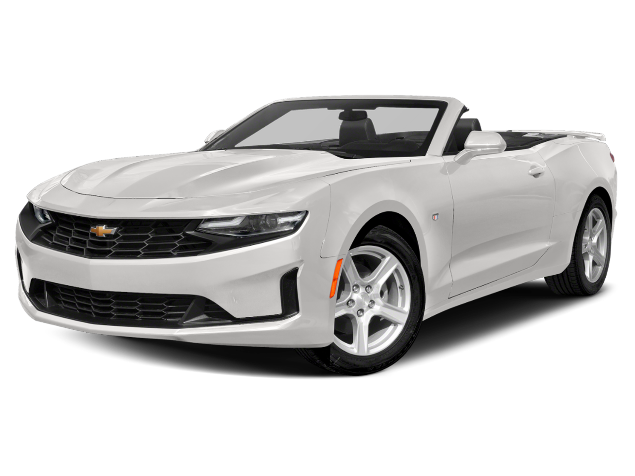 2021 Chevrolet Camaro 3LT