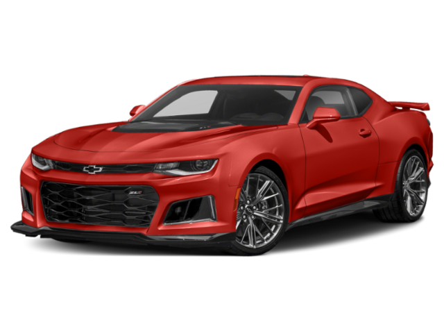 2021 Chevrolet Camaro ZL1