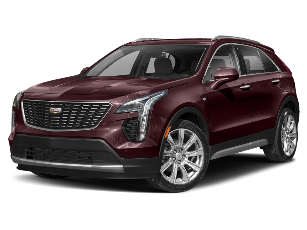 2021 Cadillac XT4 Premium Luxury