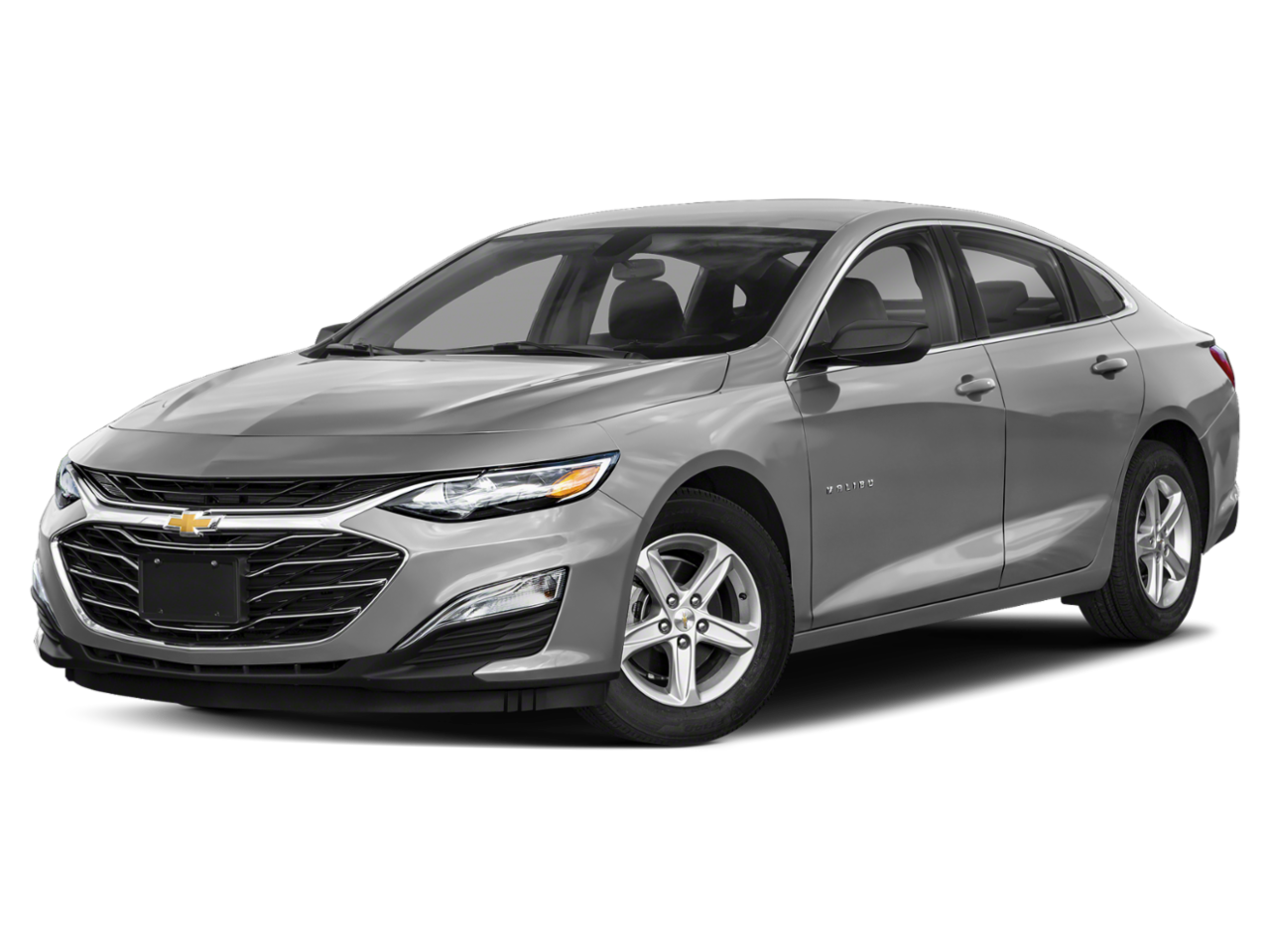 2021 Chevrolet Malibu LS