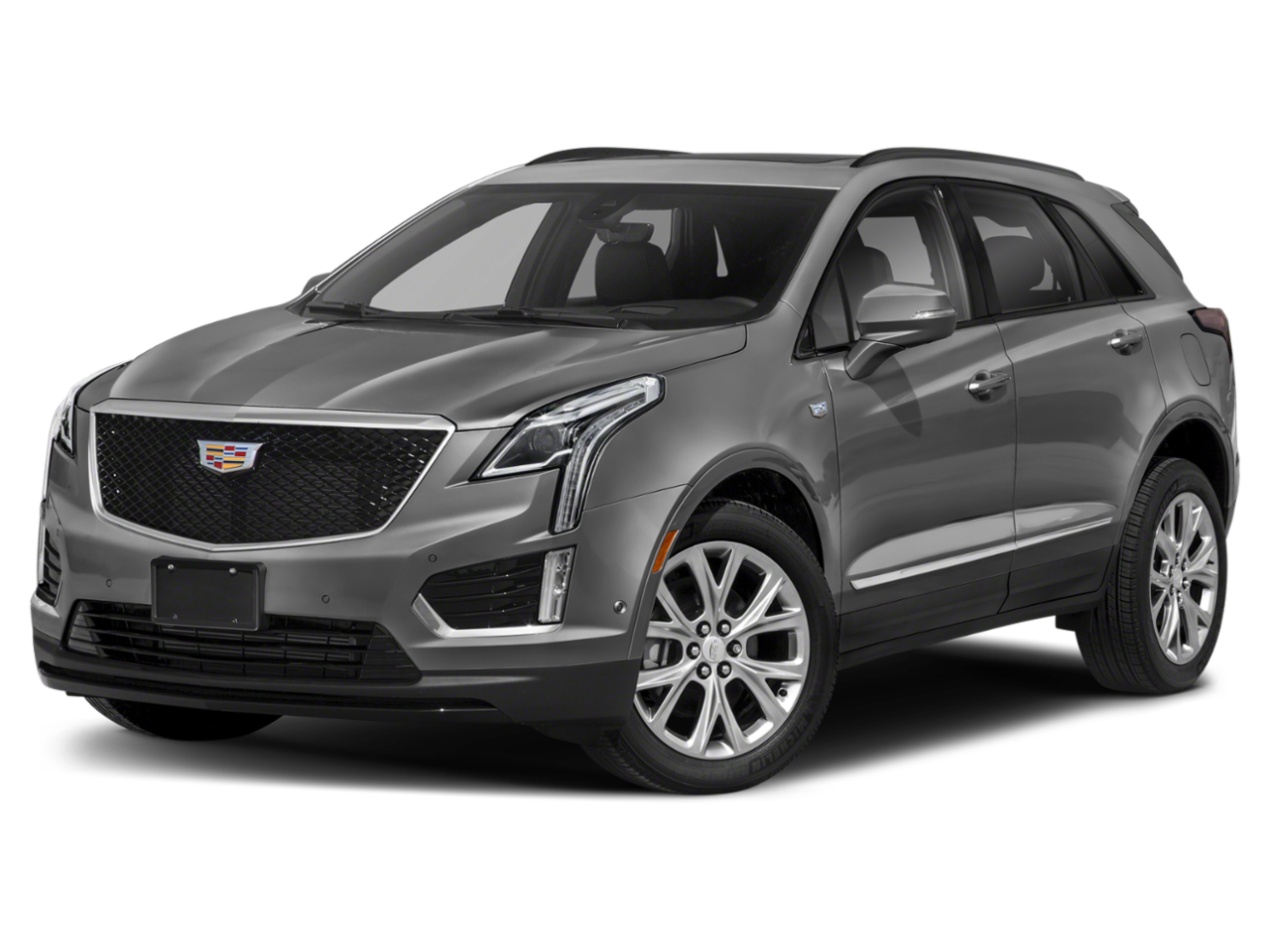 2021 Cadillac XT5 Sport