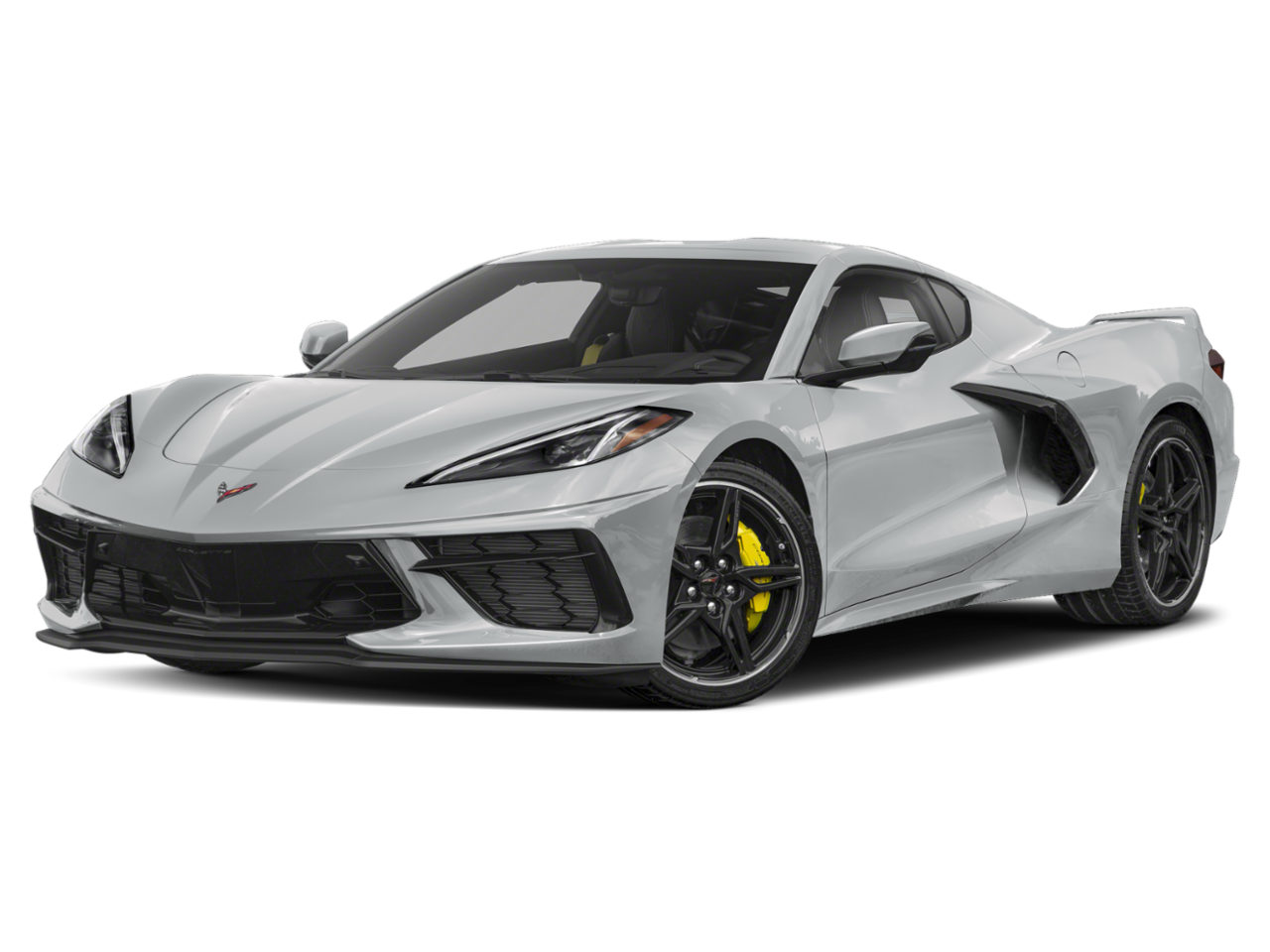 2021 Chevrolet Corvette Stingray