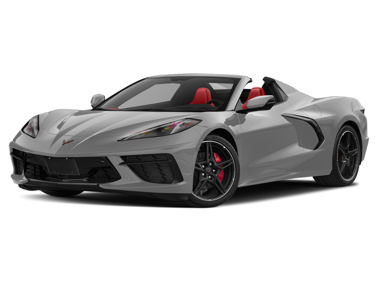 2021 Chevrolet Corvette