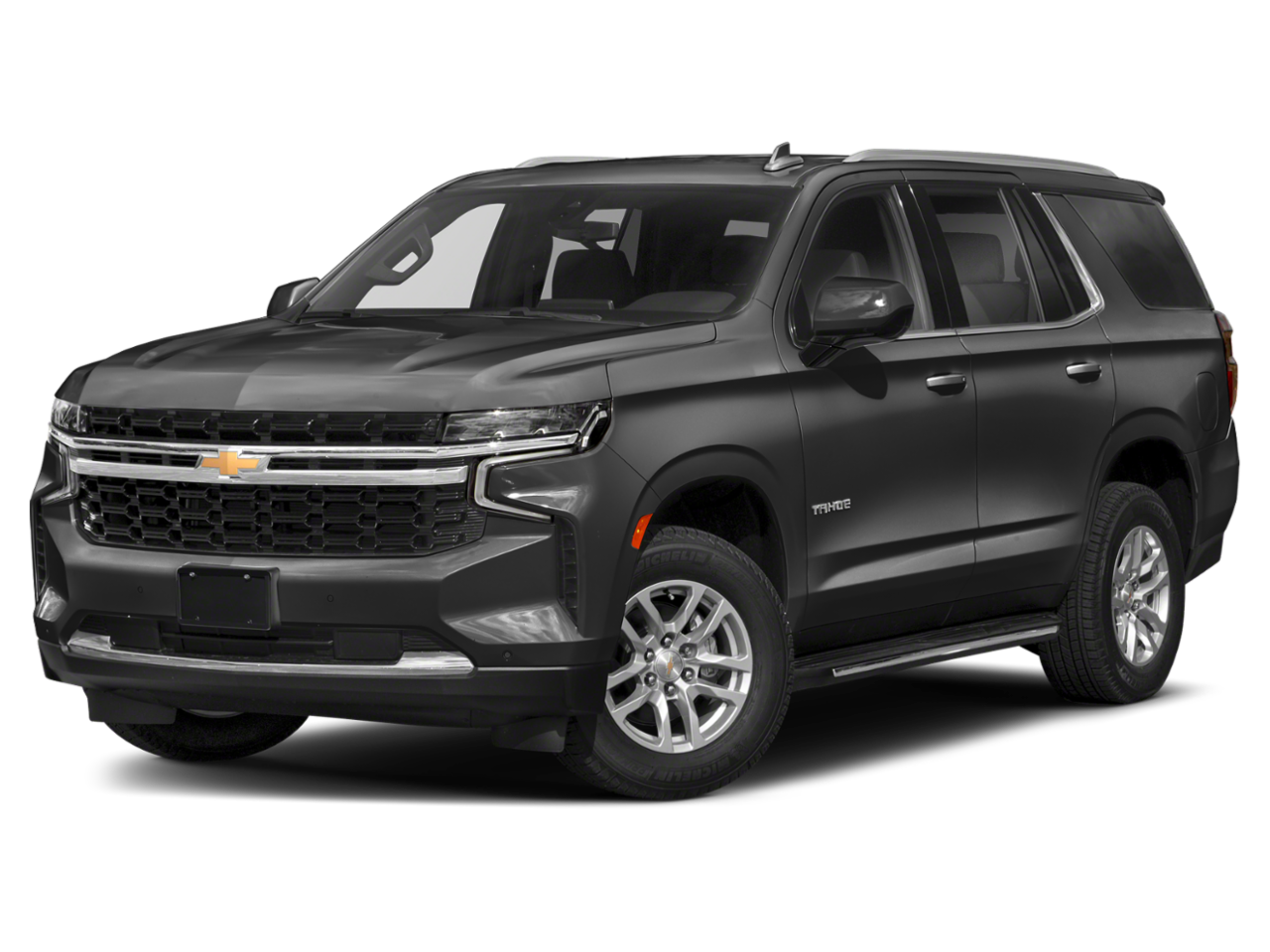 2021 Chevrolet Tahoe LS