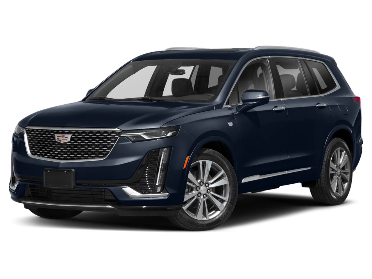 2021 Cadillac XT6 Luxury