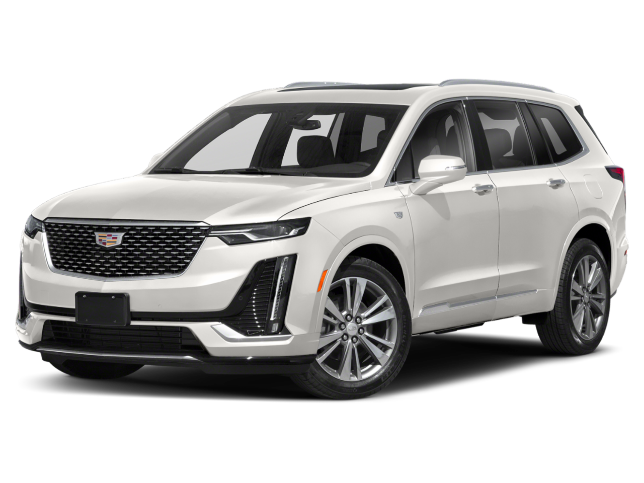 2021 Cadillac XT6 Luxury