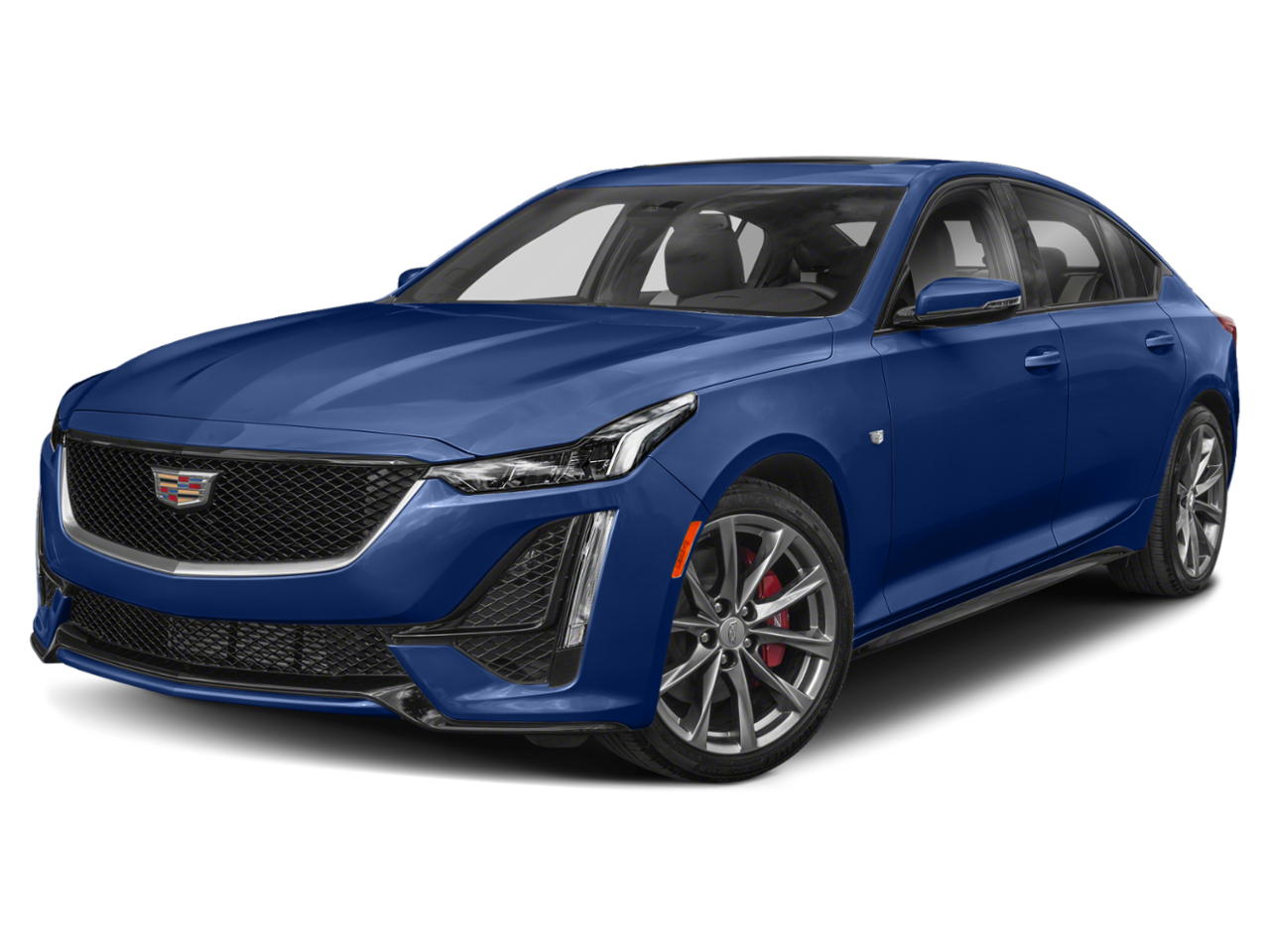 2021 Cadillac CT5 Sport