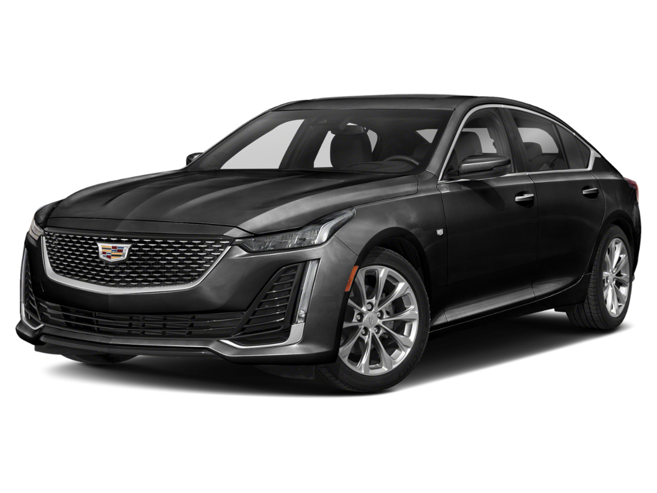 2021 Cadillac CT5 Luxury