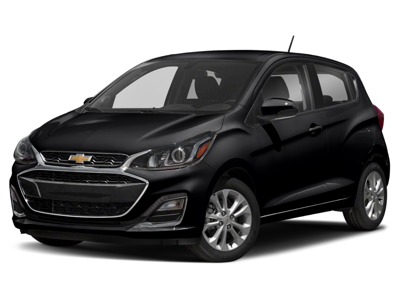 2021 Chevrolet Spark 2LT